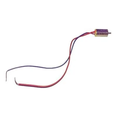612 Mini Helikopter Dc Motor 6x12 - 6mm