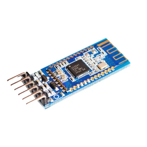 Arduino At-09 Bluetooth 4.0 Modül