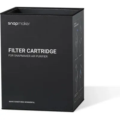Air Purifier için Filtre Kartuşu (2 Adet) - 36001