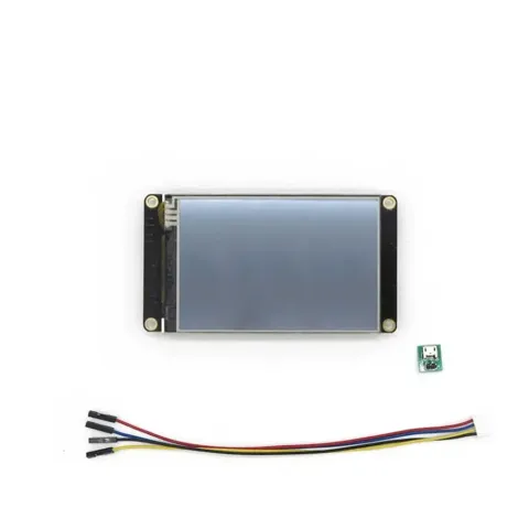 3.5 inch Nextion Enhanced HMI TFT LCD Touch Display