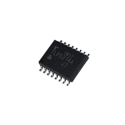 TLP5214A Soic-16W İzole IGBT Power Mosfet Sürücü Entegresi