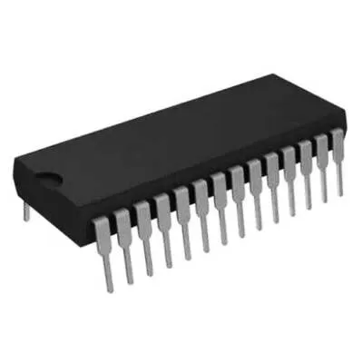 IR2132 DIP-28 3 Faz Mosfet Sürücü Entegresi