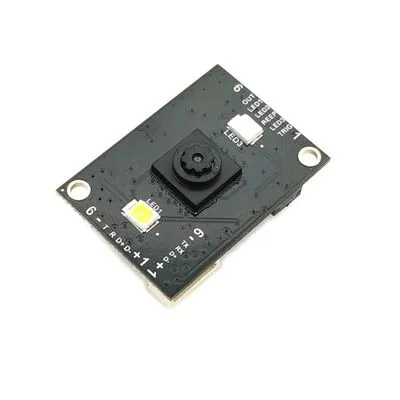 GM805-L 7-50cm USB/TTL232 Qr Barkod Okuyucu Modül