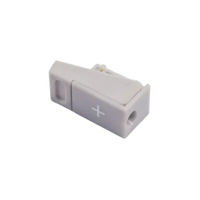 KF1050 Çoklanabilir Terminal Block ve Dip Switch - "+"
