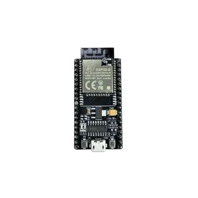 ESP-32S CH340C WiFi Bluetooth Modülü Geliştirme Board