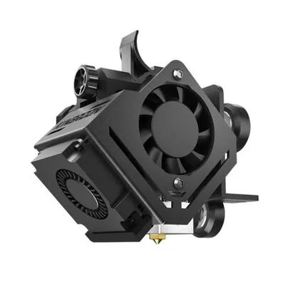 Creality Ender 3 Serisi Titan Direct Driver Full Kiti - 24V 50W