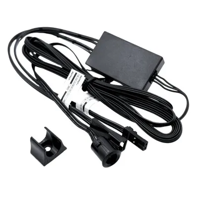LD-MK-0011 12-24V Tek Kapı Dolap Aydınlatma Sensörü