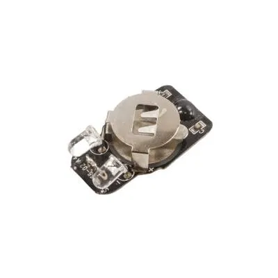 Flip-Flop Led Devresi - 3V CR Pil Yuvalı