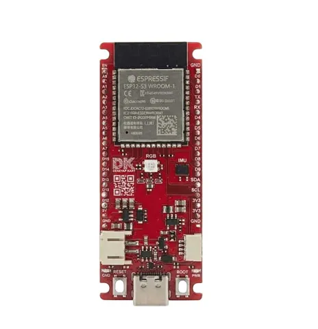 Deneyap Kart V2 - Type-C