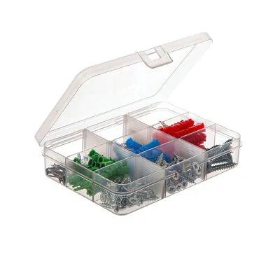 Super Bag ASR-5000 220 pcs Set Beta Organizer 9 - 48 Adet (1 Koli)