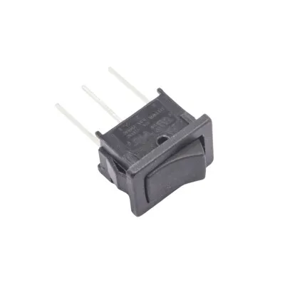 U11WR ON-OFF-ON 3-Pin Anahtar KCD1