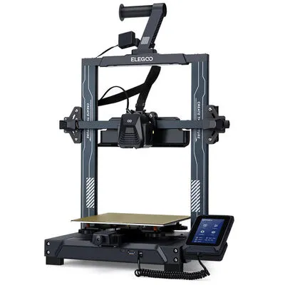Elegoo Neptune 4 3D Yazıcı