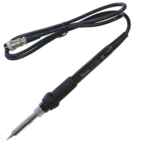 Ze-Tex ZT-20H+ 203H+ Yedek Havya Kalemi