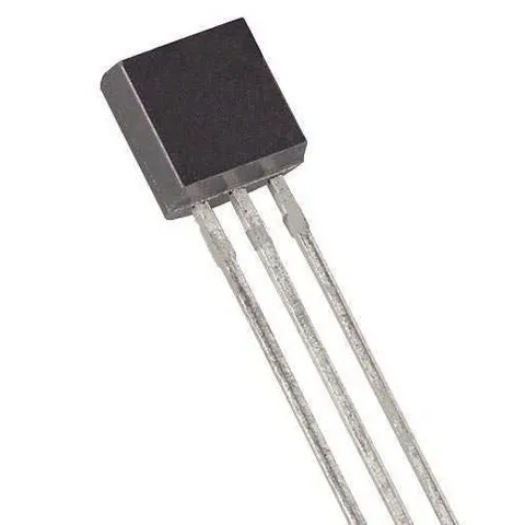 BC337-40 Transistör - TO-92