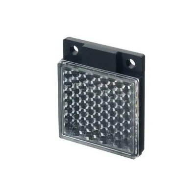 42x35 Reflektör / Mesafe Sensörleri Uyumlu