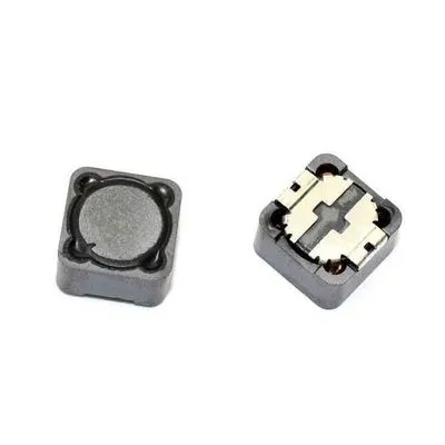 100uH 12X12 2.9A - SMD Güç Bobini - SRI1207