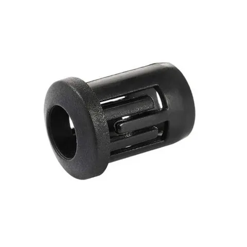 5mm Plastik Led Yuvası