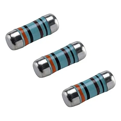 RJM74P 5M 0207 0.6W %0.5 SMD Direnç - 10 Adet