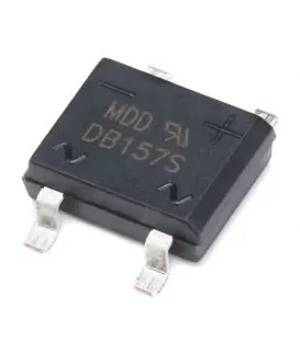 DB157S  Köprü Diyot (1.5A 1000V SMD)