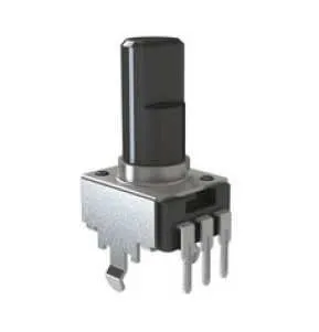 100K  0.05W 9X6MM Potans