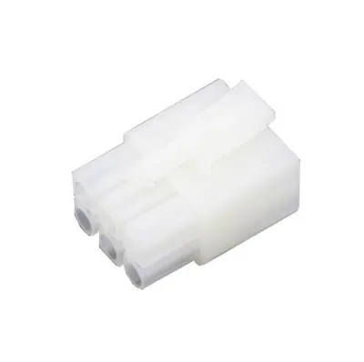 2x3 6 Pin Tamiya Konnektör Erkek