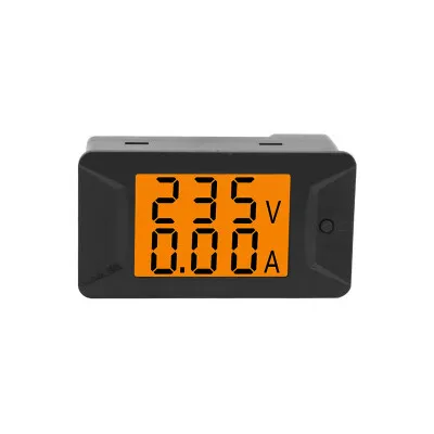 PZEM‑026 AC 40‑400V 100A Dijital Voltmetre Ampermetre