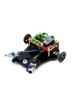 Jsumo Sese Yönelen Diano Robot Kiti (Demonte)
