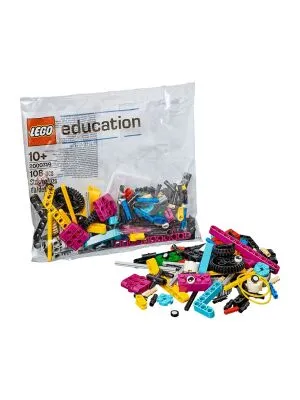 Lego Education Spike Prime Yedek Parça Seti - 2000719