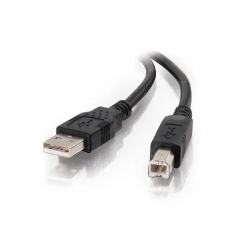 Usb A to Usb B Kablosu / Yazıcı Kablosu