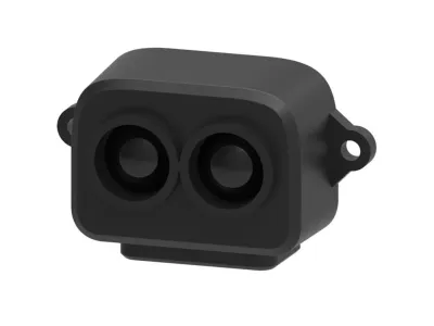 Benewake TF-Luna ToF Kısa Menzilli LiDAR Sensör - 8m, UART/I2C