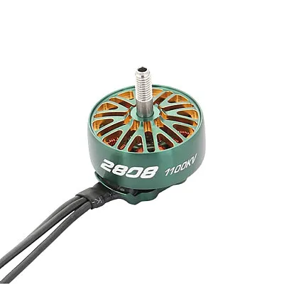 Mamba TOKA 2808 1100KV Fırçasız Drone Motoru