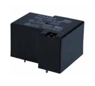 HJQ-15F-S-H/12Vdc (30A 12Vdc) Amperli Röle
