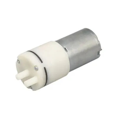 DC 5V Hava Pompası - 370 Motor