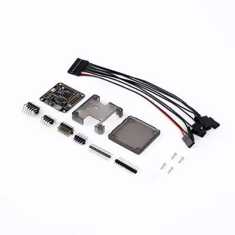 Naze32 Rev6 6 Dof Uçuş Kontrol Kartı