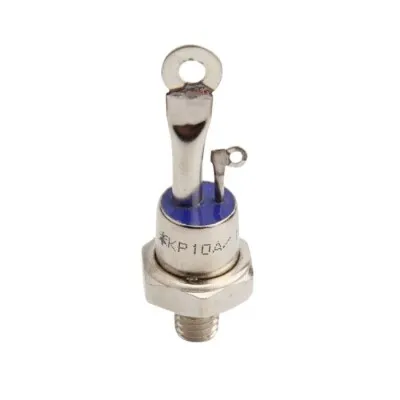 KP10A 10A 1600V Stud Tristör