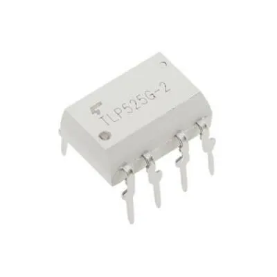 TLP525G-2 DIP-8 Entegre