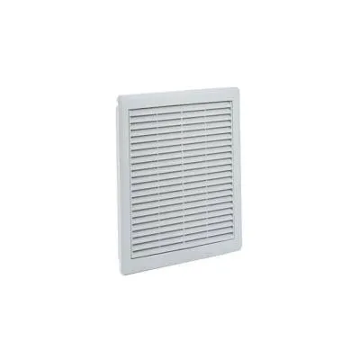 IFLT-150 150x150mm Fan Hava Filtresi