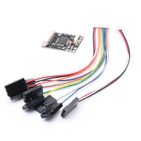 Pixhawk Uçuş Kontrol Kartı  PPM Enkoder V1.0 - 8 Kanal