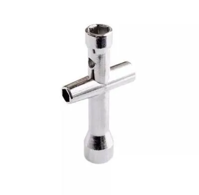 Mini Somun Anahtarı M2 / M2.5 / M3 / M4