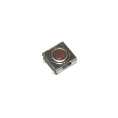 4 Pinli 6x6x1mm Buton