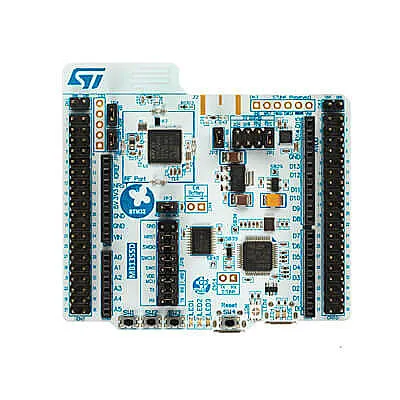 STM32 İşlemci Kiti NUCLEO-WB55RG