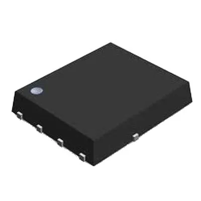 CSD18540Q5B N Kanal Mosfet TDFN-8 (SMD) - 60V 100A