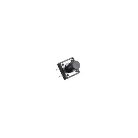 4 Pinli Tact Switch - 12x12x15mm