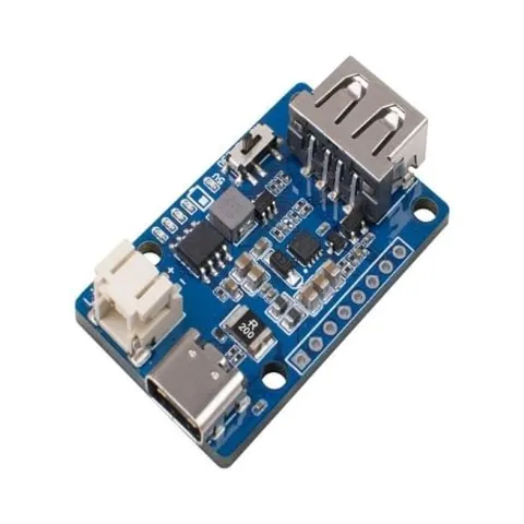 Lipo Rider Plus (Şarj Cihazı/Güçlendirici) - 5V/2.4A USB Tip C