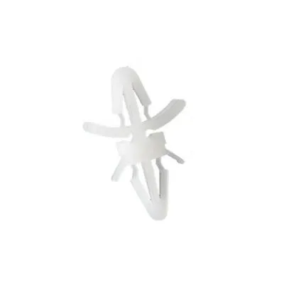 XL-10 Plastik Tırnaklı Distans