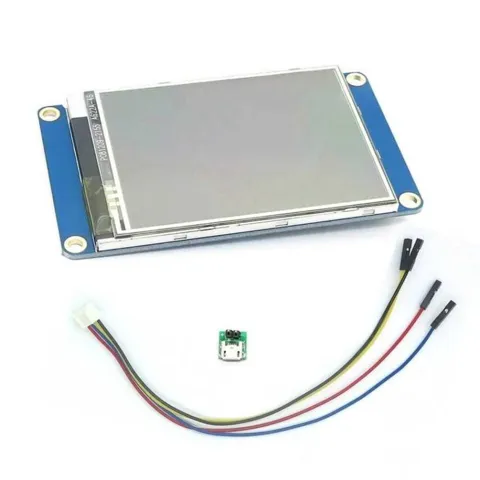 2.8 inch Nextion HMI LCD Touch Display