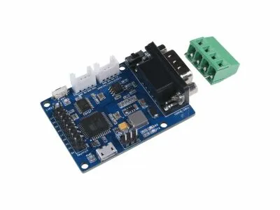 CANBed Arduino CAN-BUS Development Kit
