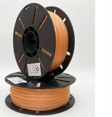 Filenta 1.75 mm PLA Premium Filament - Somon 1kg