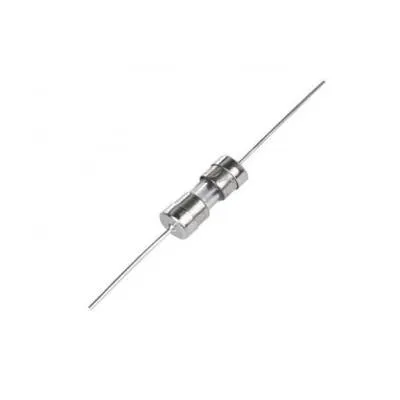 6.3A 4x11mm Cam Sigorta