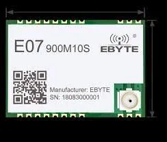 Ebyte E07-900M10 CC1101